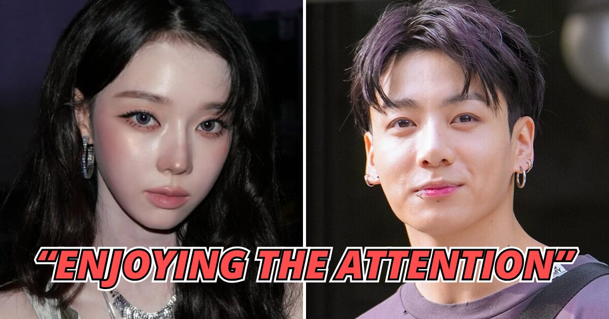 Winter tattoo covered at Melon Music Awards