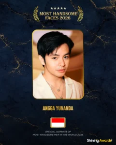 Angga Yunanda – INDONESIA