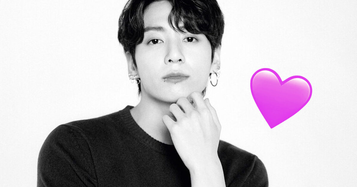BTS Jungkook Shares Candid Views on Relationships and Marriage 1 Jungkook dating rumors