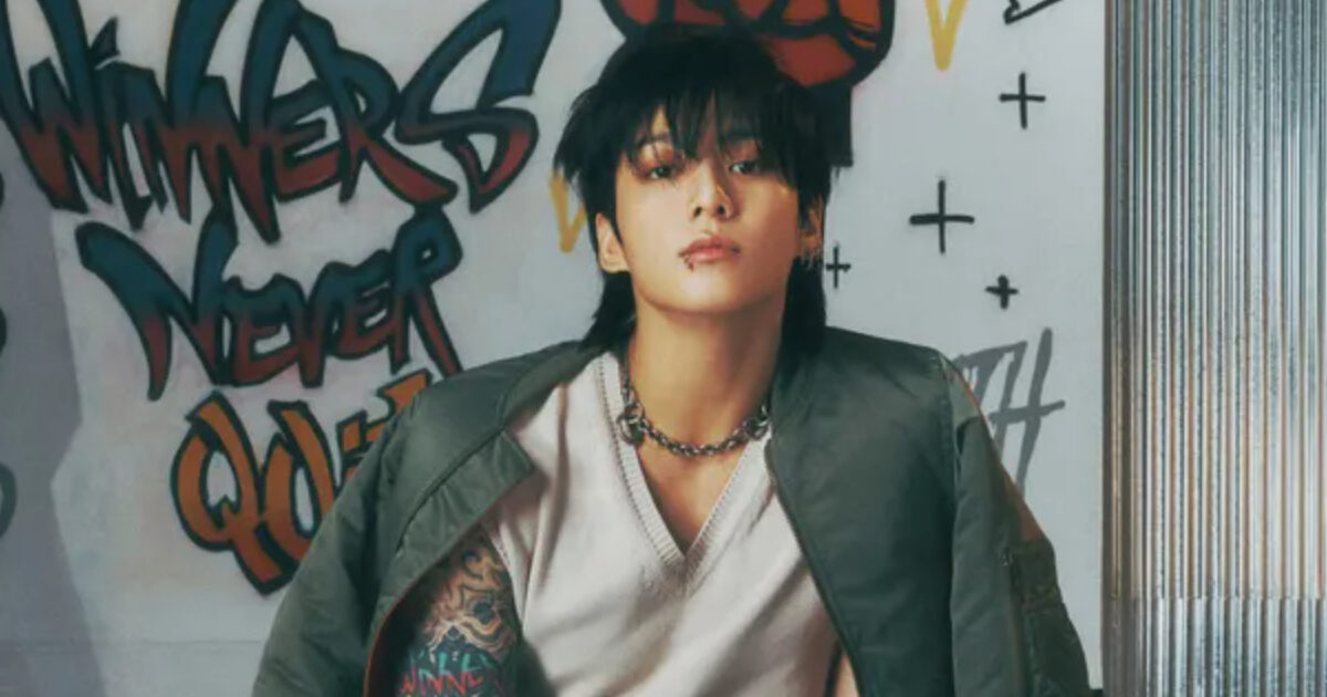 BTS Jungkook’s Latest Update Sparks Increased Backlash Over Dating Speculations 1 Jungkook Instagram story ramen