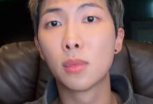 BTS RM disbandment controversy