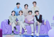 BTS Edges Out Stray Kids And SEVENTEEN In Boy Group Brand Reputation Rankings