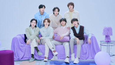 BTS Surpasses Stray Kids and SEVENTEEN in Boy Group Brand Reputation Rankings 1 BTS Edges Out Stray Kids And SEVENTEEN In Boy Group Brand Reputation Rankings