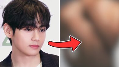 BTS V’s Shirtless Photos Spark Fierce Backlash 16 BTS V topless photobook teaser