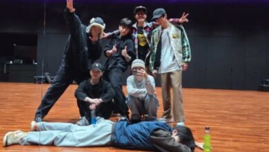 BTS’s Awkward Moment During OT7 Live Angers Fans 3 BTS