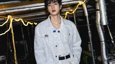 BTS’s Jin Leaves Internet Completely Baffled With Latest Post 13 BTS’s Jin | @Jin/Instagram