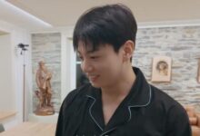 BTS’s Jungkook | Disney+