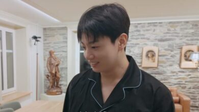 BTS’s Jungkook | Disney+