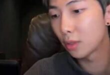 RM addresses BTS leader limits