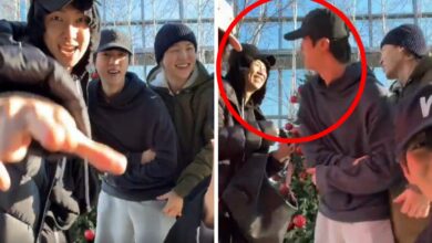 BTS’s RM May Have Unintentionally Revealed Group’s Comeback 31 BTS RM spoiler moment