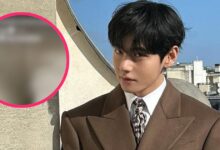 Is there a new addition to the family?