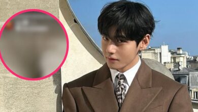 Is there a new addition to the family?