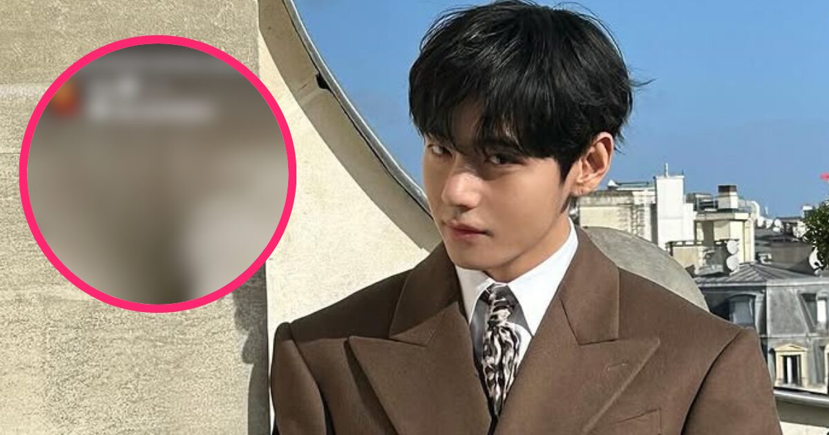 BTS’s V Fuels Speculation With Recent Instagram Story 1 Is there a new addition to the family?