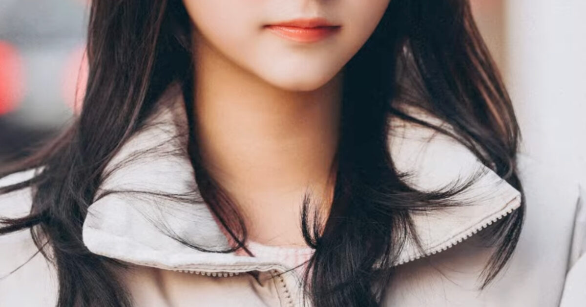 Beloved Actor From "Dad! Where Are We Going?" Daughter Grows Up Resembling NewJeans’ Haerin 1 Jung So Yoon looks like NewJeans' Haerin