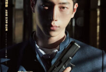 Seo Kang Joon at 2025 MBC Drama Awards