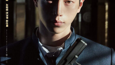 Beloved Actor’s Heartfelt Acceptance Speech Sparks Agreement He Is One of a Kind 23 Seo Kang Joon at 2025 MBC Drama Awards