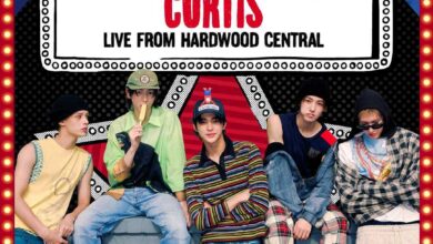 CORTIS to Star in Highly Anticipated Worldwide Concert 11 CORTIS NBA