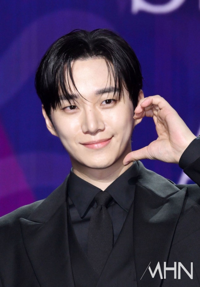 Complete Compilation of the 2025 APAN Star Awards Winners 1 Lee Jun Ho