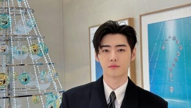 Sunghoon | @enhypen/Instagram