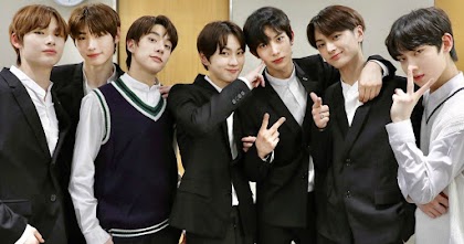 ENHYPEN Tops TikTok Year-End Charts Among K-Pop Boy Groups Once More 1 ENHYPEN