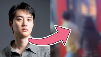 EXO’s D.O. Addresses “Sugar Baby” Allegations With Former Company Founder 1 Baekhyun Rumors