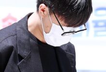 Former NCT member Taeil | Dispatch