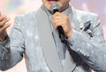 Veteran Singer's Unexpected Reason For Hating BLACKPINK Rosé And Bruno Mars' "APT."