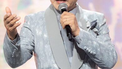 Veteran Singer's Unexpected Reason For Hating BLACKPINK Rosé And Bruno Mars' "APT."