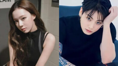 Protest trucks and fans demanding answers