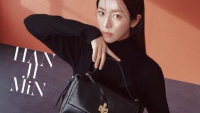 Favorite Actress Shares The Key Factor In Her Relationships 3 Han Ji Min 1