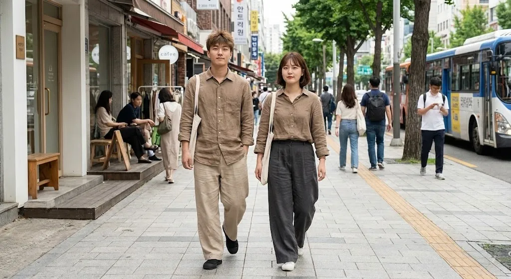 Gender Neutral Fashion and Shifting Norms