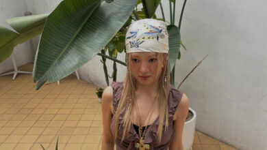 Hyoyeon Catches Everyone Off Guard Regarding Girls' Generation And Marriage 22 Hyoyeon