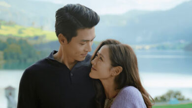Hyun Bin Opens Up About When He Realized His Feelings for Son Ye Jin 28 Hyun Bin and Son Ye Jin