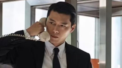 Hyun Bin Shares Agreement With His Father That Led Him to Acting 18 Hyun Bin Reveals The Deal He Made With His Dad To Start Acting