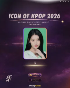 IU