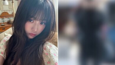 IVE Wonyoung's Behavior at Airport Sparks Widespread Disappointment 14 IVE Wonyoung Airport Controversy