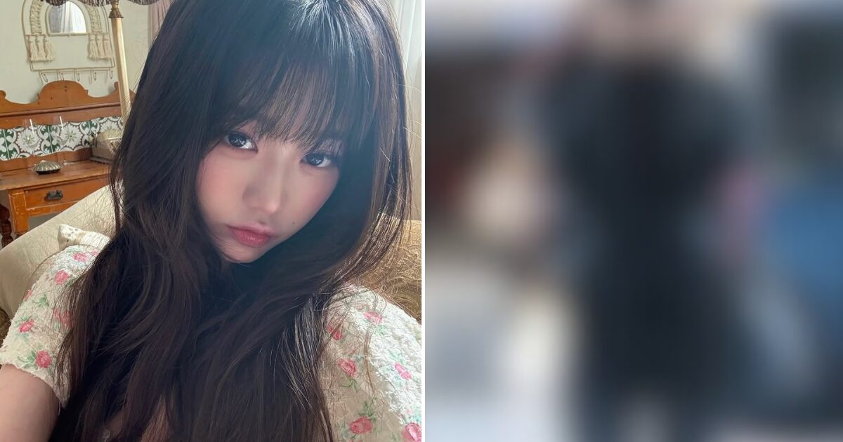 IVE Wonyoung's Behavior at Airport Sparks Widespread Disappointment 1 IVE Wonyoung Airport Controversy