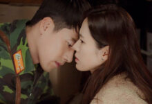 Hyun Bin and Son Ye Jin romance in K-Drama