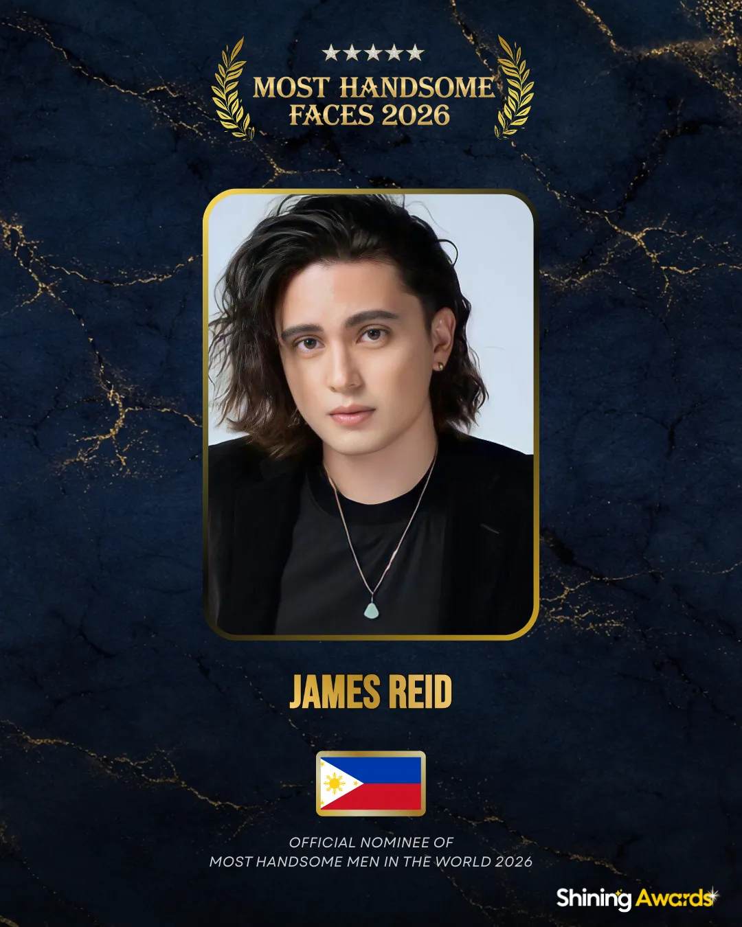 James Reid Most Handsome Men In The World 2026 James Reid Most Handsome Men In The World 2026