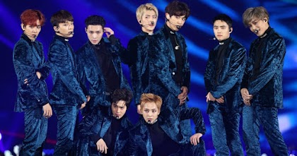 Ji Chang Wook Opens Up About EXO D.O.’s Performance In "The Manipulated" 1 EXO D.O.