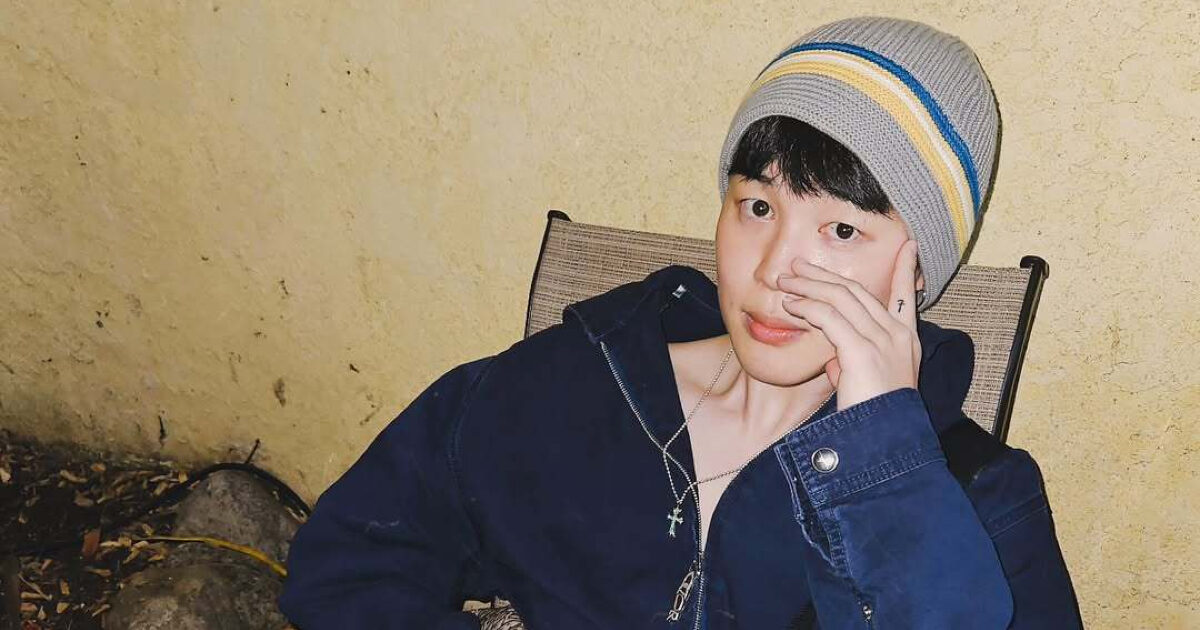 Jimin Tops Boy Group Individual Brand Reputation Rankings, Surpassing G-Dragon and Jin 1 BTS's Jimin Takes First Place Over G-Dragon And Jin In The Boy Group Individual Brand Reputation Rankings