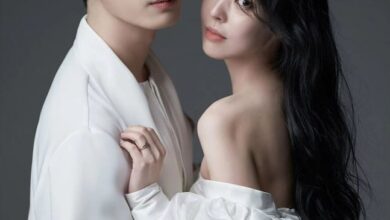 K-Drama Star and Leading Model Spouse Announce Pregnancy 4 Yoon Bak and Kim Su Bin