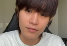 Taeil rape case reactions