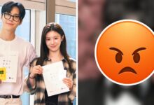 Sota Fukushi controversy