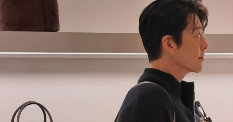 Kim Woo Bin