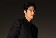 "December Groom" Kim Woo Bin Tops Ranking Amid Marriage News