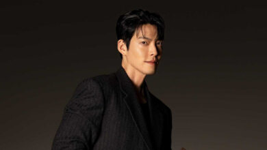 Kim Woo Bin Leads Rankings Following Marriage Announcement 9 "December Groom" Kim Woo Bin Tops Ranking Amid Marriage News