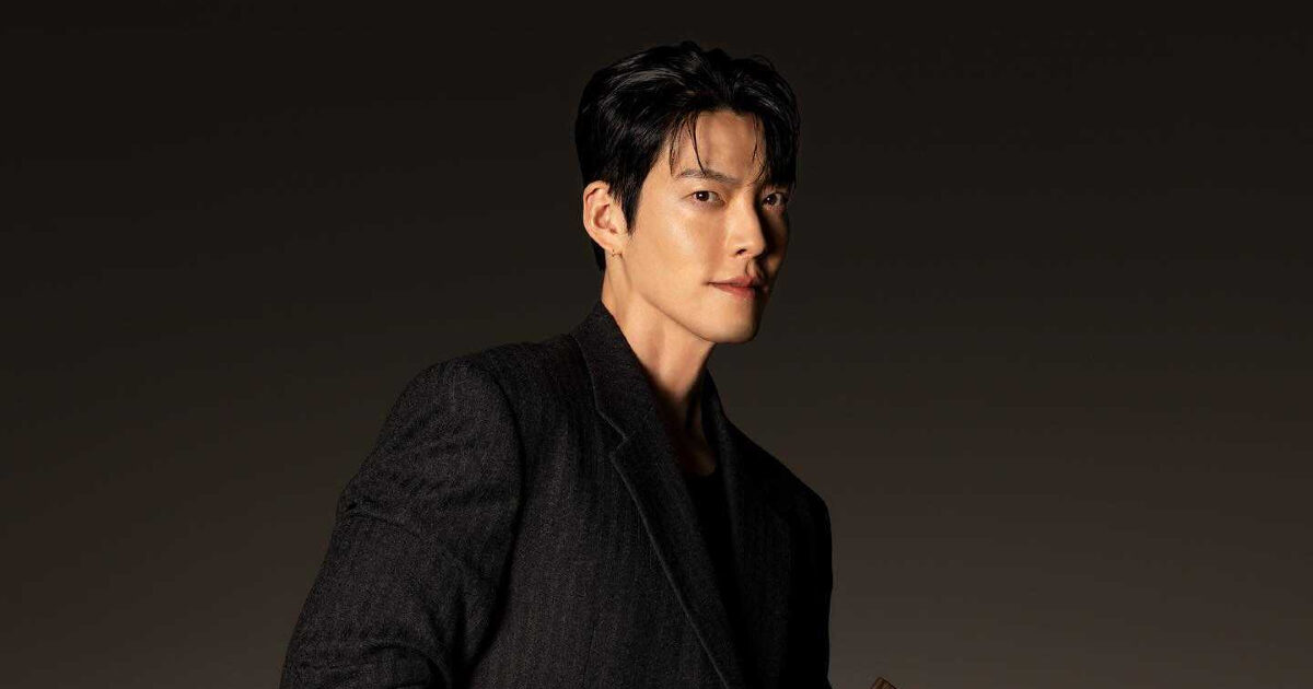 "December Groom" Kim Woo Bin Tops Ranking Amid Marriage News