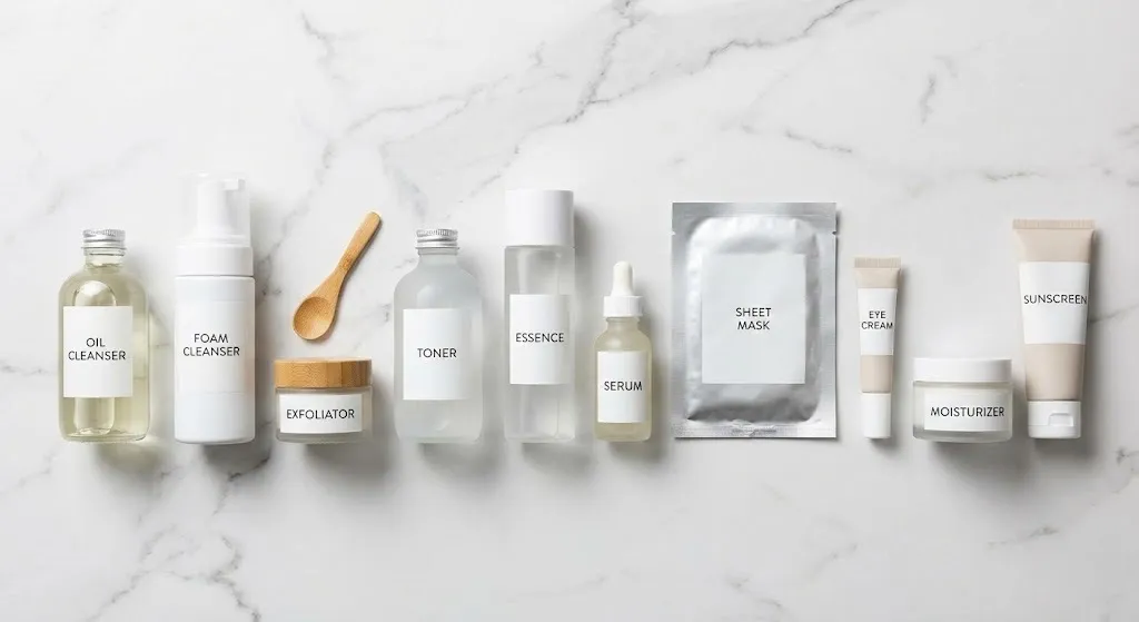 How 10-Step Korean Skincare Routine Went From Local Habit to Worldwide Phenomenon 2 Korean Skincare