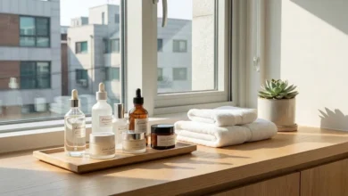 How 10-Step Korean Skincare Routine Went From Local Habit to Worldwide Phenomenon 1 Korean skincare routine